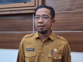 Dugaan Penyimpangan Dana Proyek Jalan Rp 87,6 Miliar, Kadis Pupr Banten Dilaporkan Ke Kejagung