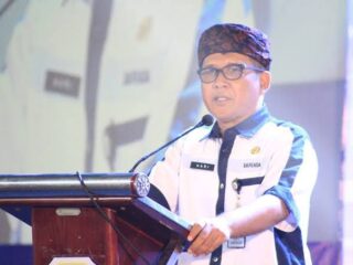 Pendidikan Lebak Kian Maju, Disdik Dorong Prestasi Dan Inovasi Di Tahun 2025