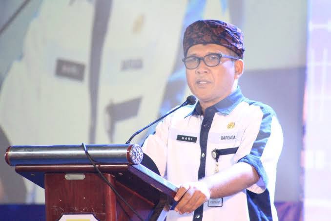 Pendidikan Lebak Kian Maju, Disdik Dorong Prestasi Dan Inovasi Di Tahun 2025