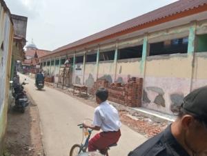 Istimewa, Revitalisasi Sdn 1 Bintangresmi Berjalan Sesuai Harapan 1 Istimewa, Revitalisasi Sdn 1 Bintangresmi Berjalan Sesuai Harapan