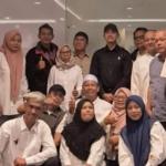 Saat Advokasi Jadi Konten: Aktraksi Politik Dpp Psi Di Pasar Barito