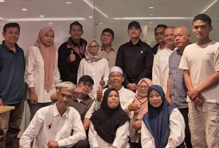 Saat Advokasi Jadi Konten: Aktraksi Politik Dpp Psi Di Pasar Barito 1 Saat Advokasi Jadi Konten: Aktraksi Politik Dpp Psi Di Pasar Barito