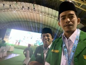 Pw Gp Ansor Papua Barat Utuskan Kader Terbaiknya Ikuti Rakernas Buma Di Bandung 1 Pw Gp Ansor Papua Barat Utuskan Kader Terbaiknya Ikuti Rakernas Buma Di Bandung