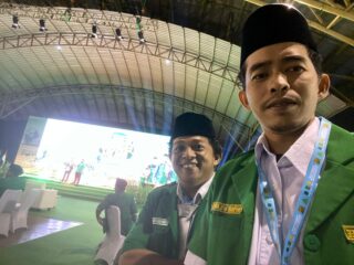 Pw Gp Ansor Papua Barat Utuskan Kader Terbaiknya Ikuti Rakernas Buma Di Bandung