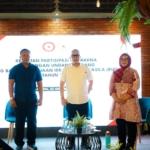 Arif Rahman,Bpip Perlu Memiliki Dasar Hukum Yang Kokoh Agar Tidak Hanya Bersifat Administratif