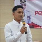 Wabup Iing Ajak Seluruh Komponen Tingkatkan Kolaborasi Untuk Kemajuan Pandeglang