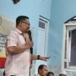 Yudi Budi Wibowo Sebut Warga Keluhkan Drainase Sampai Jalan Lingkungan Saat Reses