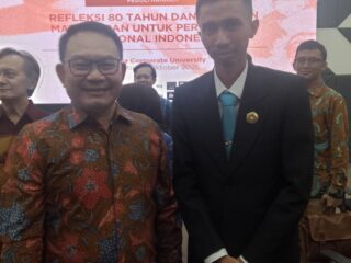 Refleksi 80 Tahun Dan Harapan Masa Depan Untuk Pertahanan Nasional Indonesia