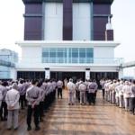 Kadiv Tik Polri: Teknologi Jadi Pengungkit Transformasi Menuju Polri Presisi