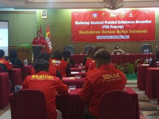 Kbbi Tolak Keras Putusan Panitia Seleksi Dewas Bpjs Ketenagakerjaan