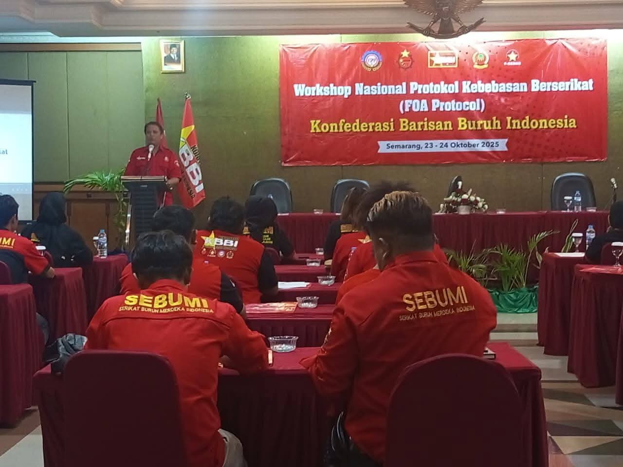 Kbbi Tolak Keras Putusan Panitia Seleksi Dewas Bpjs Ketenagakerjaan 1 Kbbi Tolak Keras Putusan Panitia Seleksi Dewas Bpjs Ketenagakerjaan