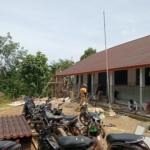 Proses Revitalisasi Sdn 2 Keboncau Bojongmanik Berjalan Sesuai Harapan