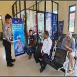 Program Polantas Menyapa Di Polresta Kendari Mendapat Apresiasi Dari Masyarakat