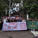 Peringati Sumpah Pemuda, Kumala: Kita Wujudkan Cita-Cita Indonesia Emas 2045