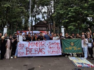 Peringati Sumpah Pemuda, Kumala: Kita Wujudkan Cita-Cita Indonesia Emas 2045