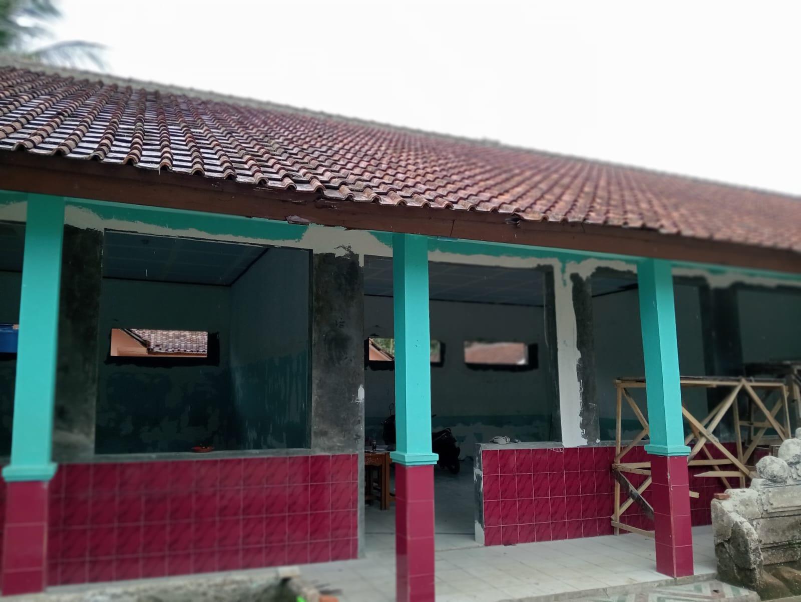 Revitalisasi Sdn 2 Sukarendah Warunggunung Berjalan Sesuai Target 1 Revitalisasi Sdn 2 Sukarendah Warunggunung Berjalan Sesuai Target