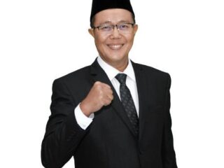 H.ayep Zaki : Menanam Abadi, Menuai Berkah Tanpa Henti