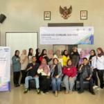 Aqua Sentul Dan Sun Consulting Gelar Edukasi Gizi Seimbang Dan Phbs Di Desa Leuwinutug
