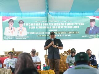 Pemkot Sukabumi Bersama Pemkab Boalemo Rajut Persahabatan