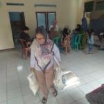 Bantuan Pangan Pemerintah Oktober Dan November Segera Dicairkan