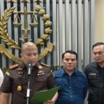 Laksanakan Prinsip Good Govermence, Kejari Periksa Wakil Walikota Bandung