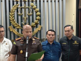 Laksanakan Prinsip Good Govermence, Kejari Periksa Wakil Walikota Bandung