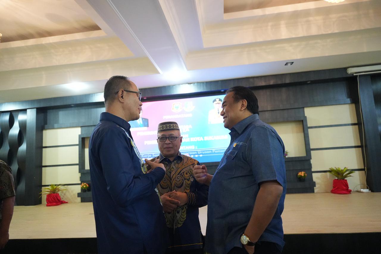 Empat Poin Kerja Sama Pemkot Sukabumi Dan Pemkab Gorontalo Penguatan Tata Kelola Daerah 1 Kerjasama Pemkot Sukabumi Dan Pemkab Gorontalo