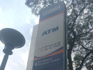 Jaminan Palsu Catut Bri, Email Dotcom Jadi Sinyal Bahaya Bagi Pt Maga Seribu Perkasa