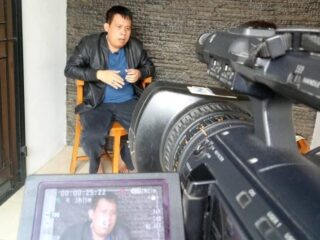 ​Di Tengah Isu Manipulasi Data, Langkah Hukum Fuse Dinilai Berpotensi Membungkam Pers