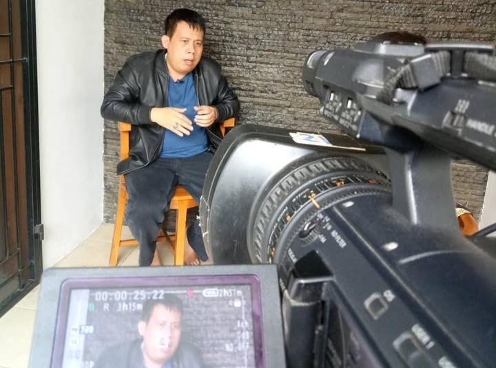 Di Tengah Isu Manipulasi Data, Langkah Hukum Fuse Dinilai Berpotensi Membungkam Pers 1 Di Tengah Isu Manipulasi Data, Langkah Hukum Fuse Dinilai Berpotensi Membungkam Pers