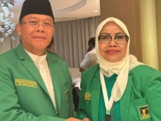 Dpw Ppp Papua Barat Daya Apresiasi Menkumham Dan Tegaskan Loyalitas Ke Ketum Mardiono