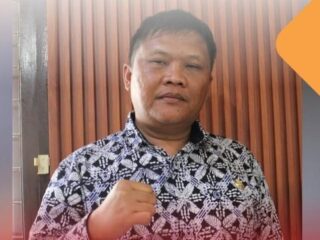 Waduh, Dinkes Lebak Jawab Tudingan Kongkalikong Soal Proyek Pembangunan Puskesmas