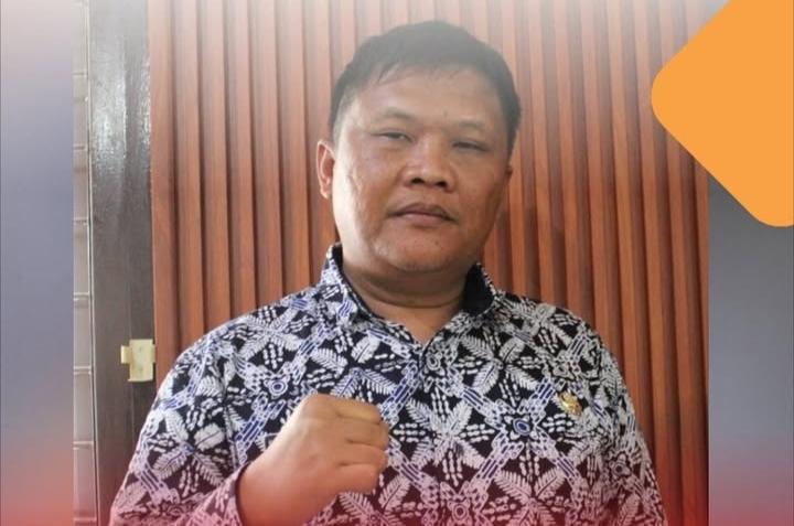 Waduh, Dinkes Lebak Jawab Tudingan Kongkalikong Soal Proyek Pembangunan Puskesmas 1 Waduh, Dinkes Lebak Jawab Tudingan Kongkalikong Soal Proyek Pembangunan Puskesmas