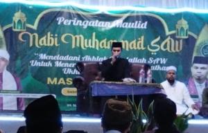 Peringati Maulid Nabi, Warga Kampung Baru Hadirkan Syamsuri Firdaus Qori Internasional 1 Peringati Maulid Nabi, Warga Kampung Baru Hadirkan Syamsuri Firdaus Qori Internasional