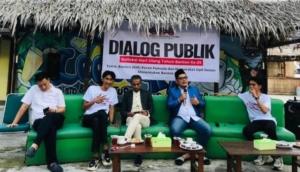 Momen Hut Banten Ke 25, Cdc Dan Pemuda Gelar Dialog Publik Refleksi 1 Momen Hut Banten Ke 25, Cdc Dan Pemuda Gelar Dialog Publik Refleksi