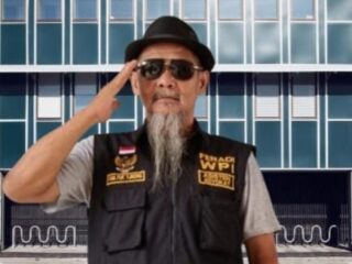 Dorong Kemajuan Daerah, Aktivis Bersatu Kritik Pejabat Di Provinsi Banten