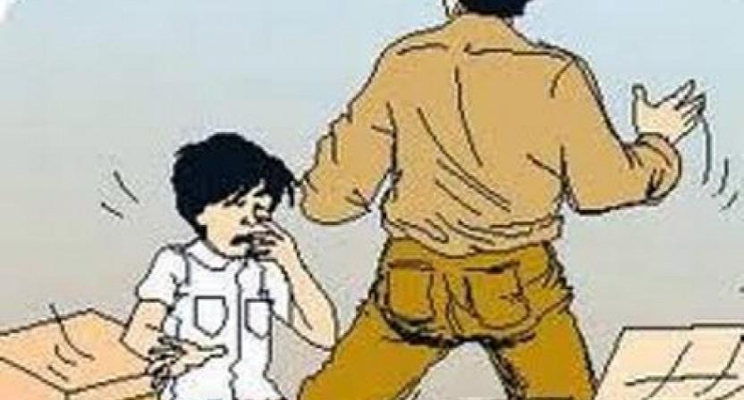 Sangat Kejam, Kepsek Sman 1 Cimarga Di Kabupaten Lebak Diduga Tampar Siswa 1 Sangat Kejam, Kepsek Sman 1 Cimarga Di Kabupaten Lebak Diduga Tampar Siswa