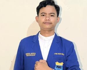 Konfercab Xx Pc Pmii Pandeglang Digelar, Duel Antara Khoirul Vs Badru Selisih Satu Suara 1 Konfercab Xx Pc Pmii Pandeglang Digelar, Duel Antara Khoirul Vs Badru Selisih Satu Suara