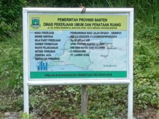 Gema Kosgoro Dan Bcw Laporkan Proyek Jalan Rp87 Miliar Ke Kejagung, Pejabat Pupr Ikut Disebut