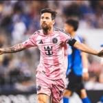 Sukses Cetak 29 Gol, Si Pesepakbola Argentina Raih Sepatu Emas Mls