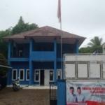 Kok Bisa, Anggaran Ketapang Desa Binong Diduga Tutupi Honor Bpd Dan Parades