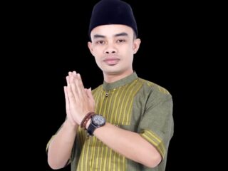 Hari Santri Nasional, Wakil Ketua Dprd Bandung Barat Dorong Pemda Terbitkan Perbup Soal Pesantren