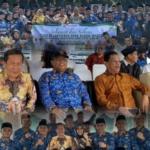 Ketua Dprd Kota Serang Dukung P3K Untuk Bekerja Sesuai Peraturan Undang-Undang