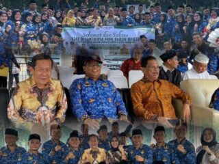 Ketua Dprd Kota Serang Dukung P3K Untuk Bekerja Sesuai Peraturan Undang-Undang