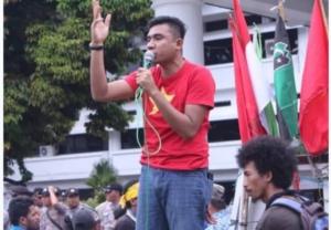 En Lmnd Sebut Kementerian Sosial Penghianat Reformasi 1 En Lmnd Sebut Kementerian Sosial Penghianat Reformasi