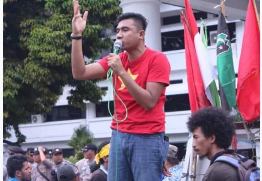 En Lmnd Sebut Kementerian Sosial Penghianat Reformasi 1 En Lmnd Sebut Kementerian Sosial Penghianat Reformasi