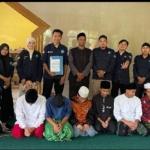Sistem Tutor Visit, Pembelajaran Pkbm Bina Generasi Terapkan Kelas Berbasis Pesantren