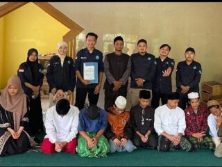 Sistem Tutor Visit, Pembelajaran Pkbm Bina Generasi Terapkan Kelas Berbasis Pesantren