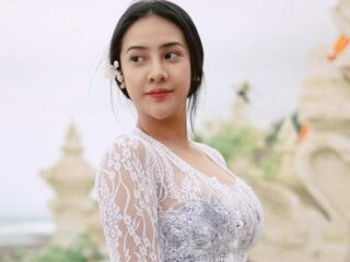 Bucin Banget, Anya Beberkan Pernah Kasih Ini Ke Doi