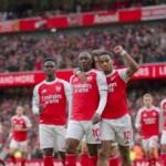 Meriam London Kebal Di Puncak, Usai Bungkam Crystal Palace 1-0